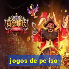 jogos de pc iso